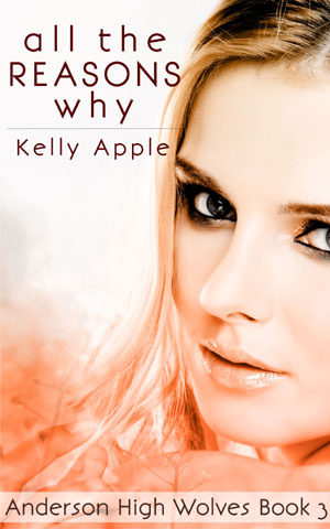 Book Cover: All the Reasons Why