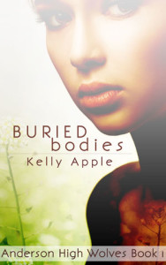 Book Cover: Buried Bodies