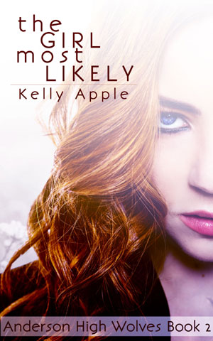 Book Cover: The Girl Most Likely