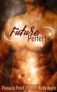 Book Cover: Future Perfect