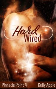 Book Cover: Hard Wired