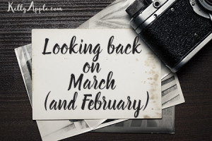 LookingBackMarch