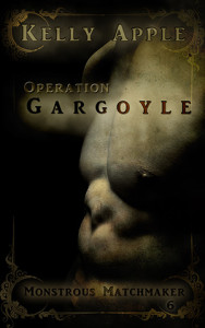 Book Cover: Operation Gargoyle