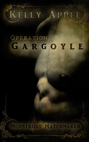 Operation Gargoyle