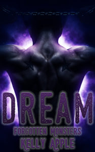 Book Cover: Dream