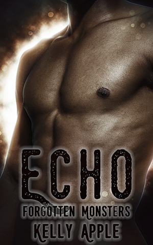 Book Cover: Echo