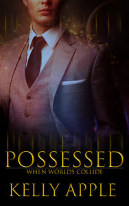Book Cover: Posssessed