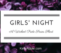 Wicked Pride Short – Girls’ Night