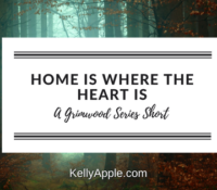 Grimwood Short – Home Is Where the Heart Is