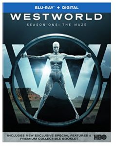 WestWorld Season 1