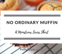 Monstrous Short – No Ordinary Muffin