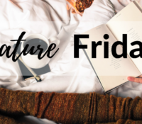 Feature Friday – Laid Bear