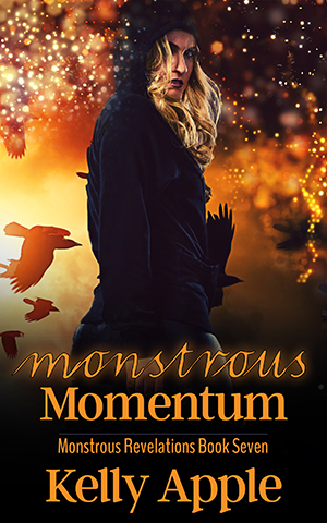 Monstrous Momentum