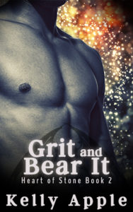 Grit and Bear It (Heart of Stone #2)