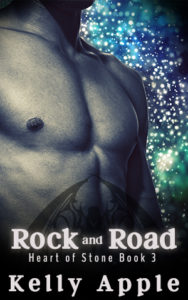 Rock and Road (Heart of Stone #3)