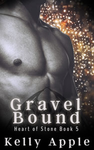 Book Cover: Gravel Bound