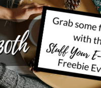 Looking for FREE reads as we close out the year?
