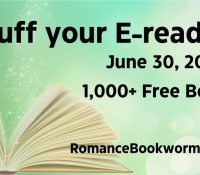 Looking for FREE reads as we slide into Summer?